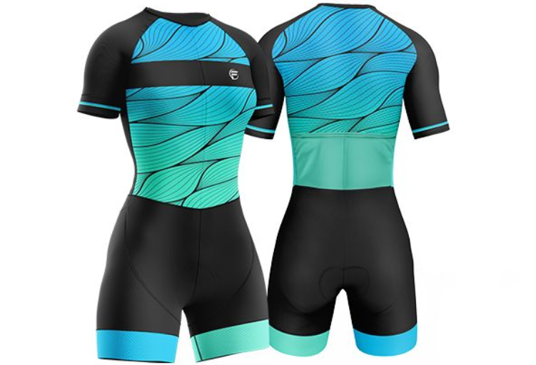 Cycling bags