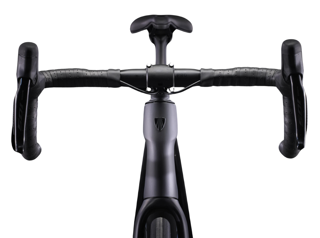 Porsche bicycle handlebar