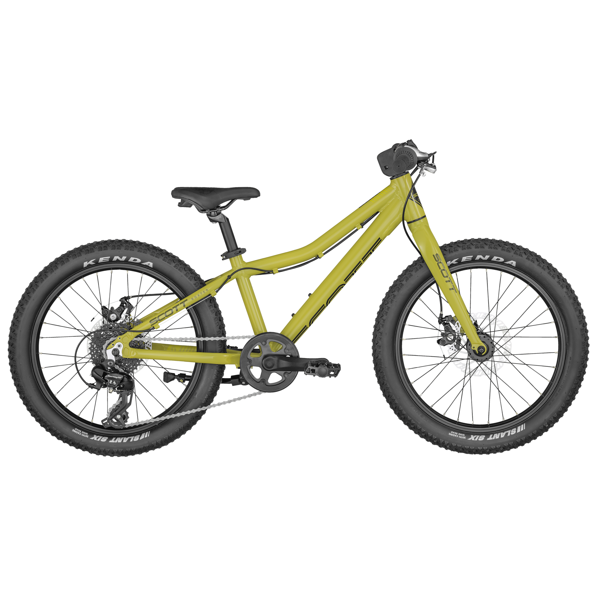 Scott Roxter 20