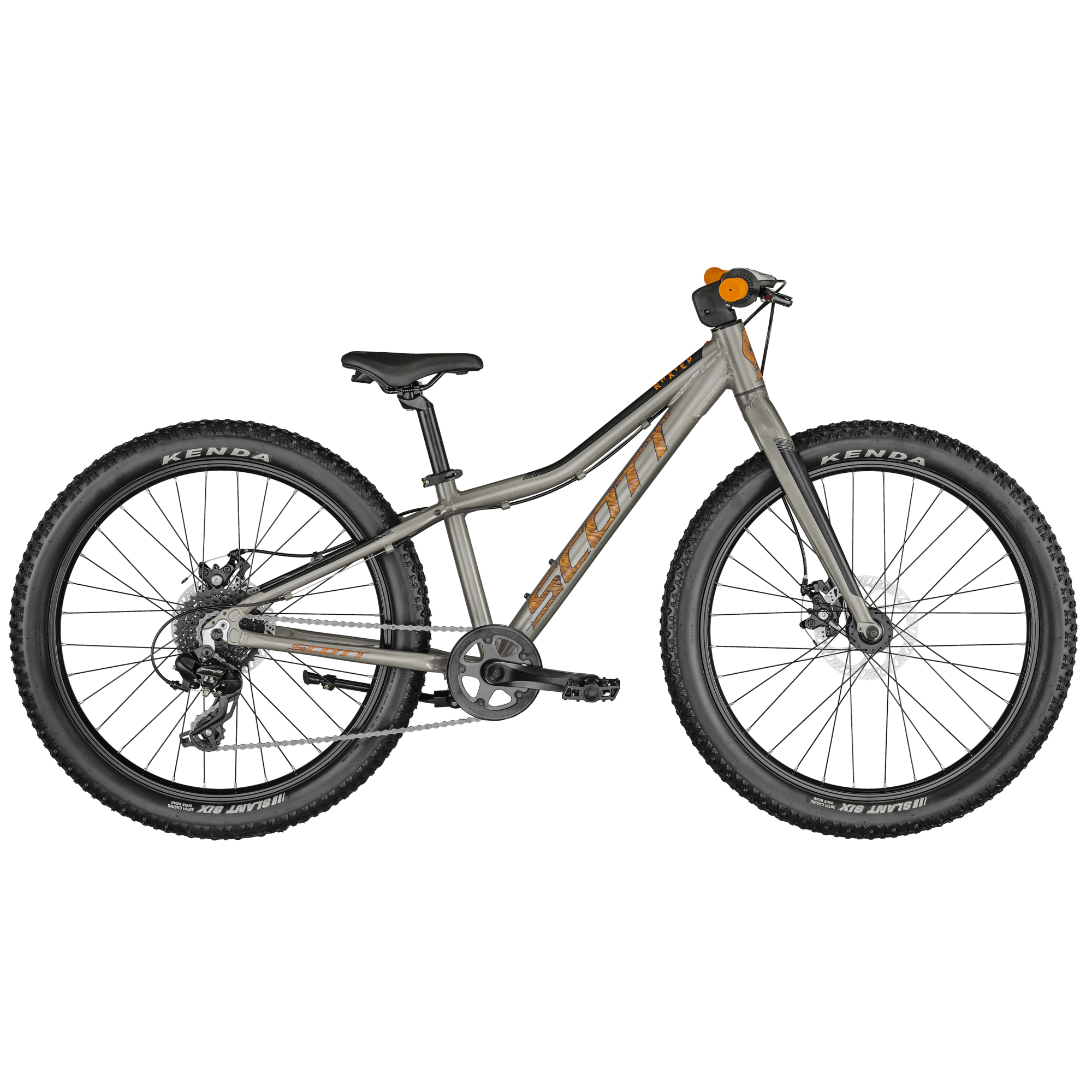 Scott Roxter 24