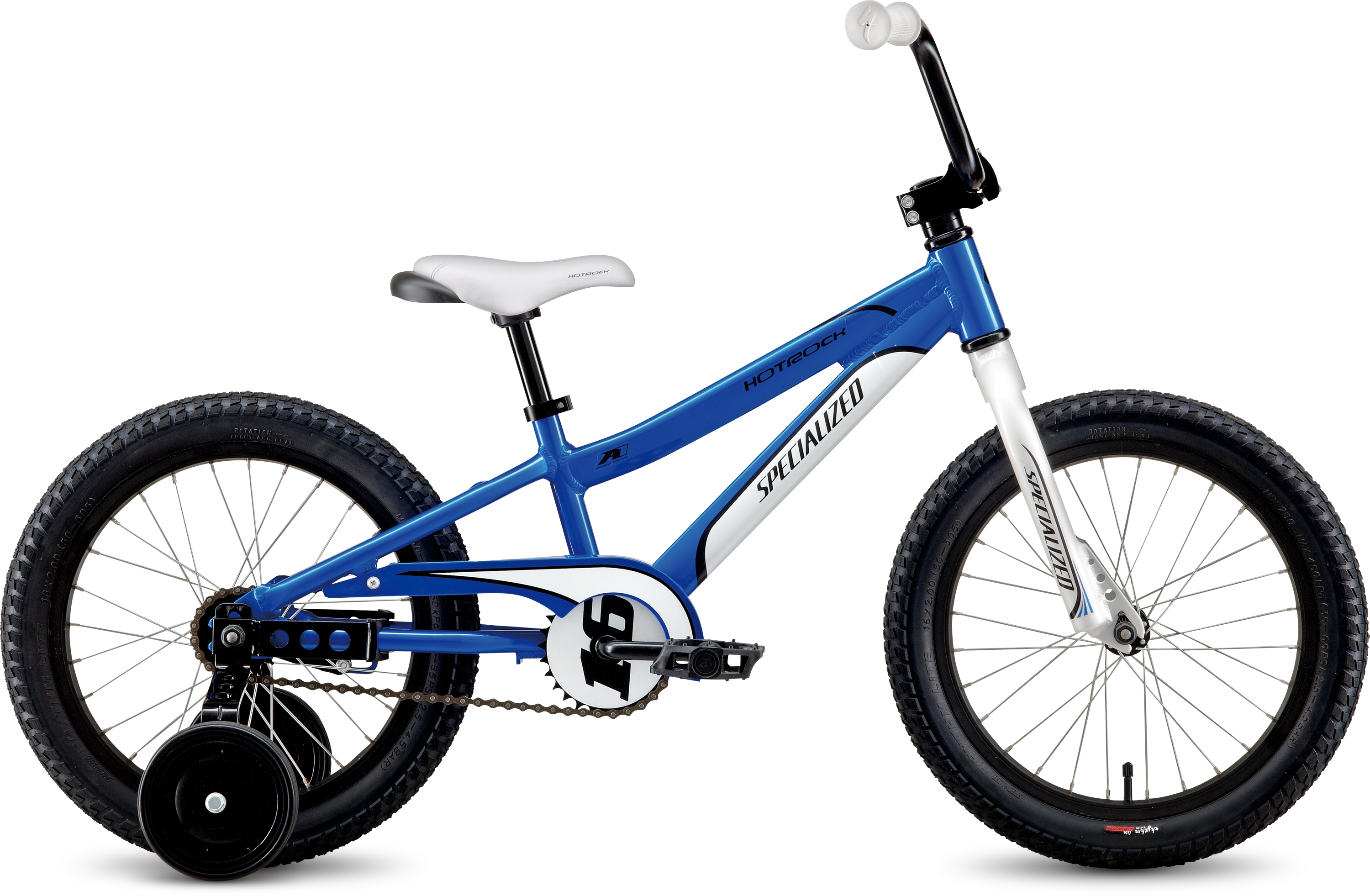 Specialized Hotrock 16