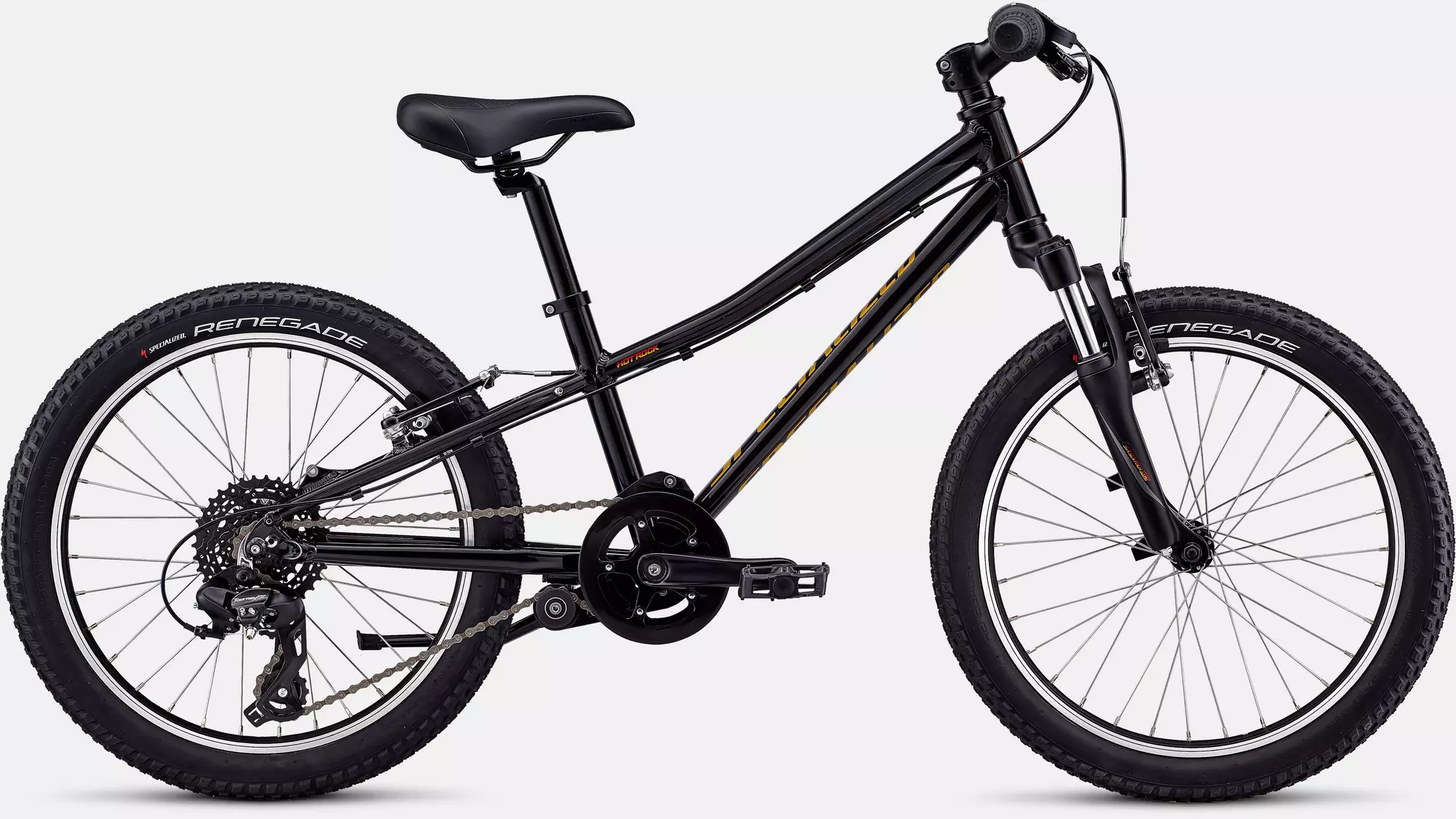 Specialized Hotrock 20