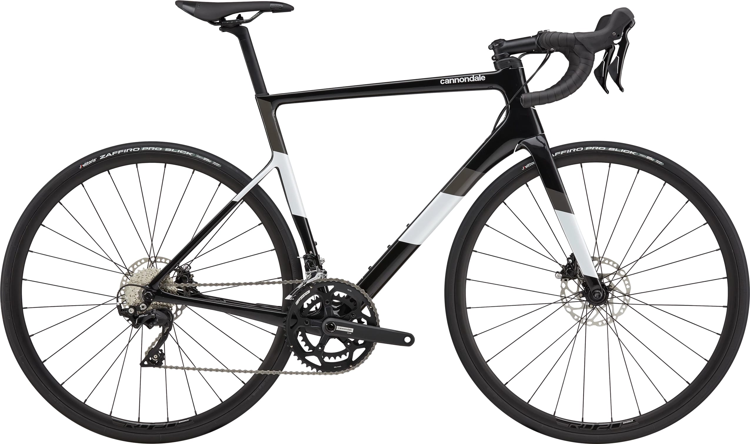 Cannondale SuperSix EVO Carbon Disc