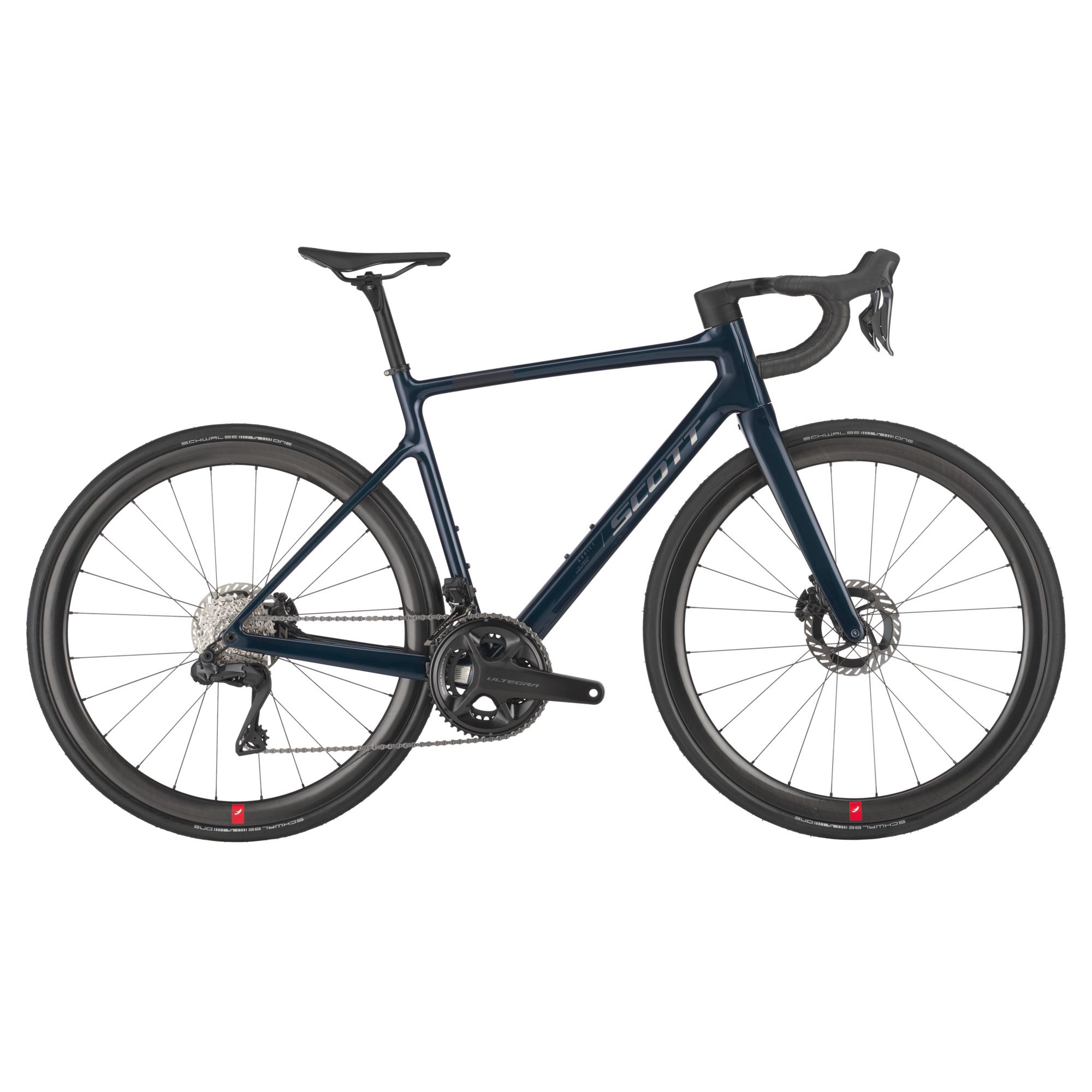 Scott Addict 20 Disc
