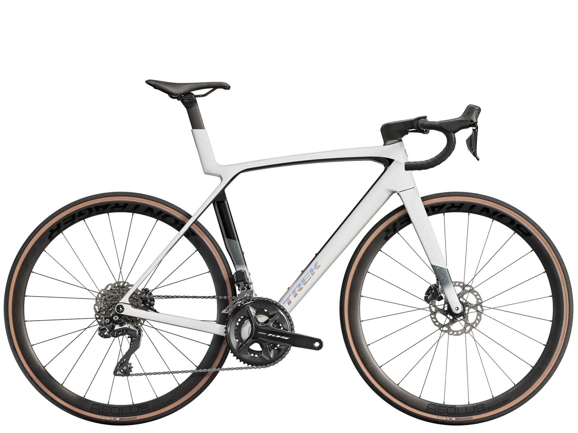Trek Madone SL 6