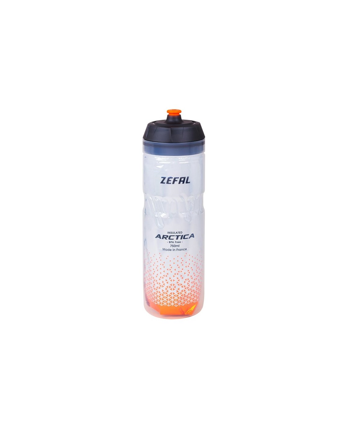 Pote Zefal Arctica 75