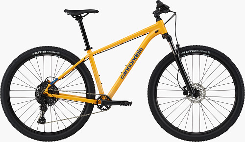 Cannondale Trail SE 3