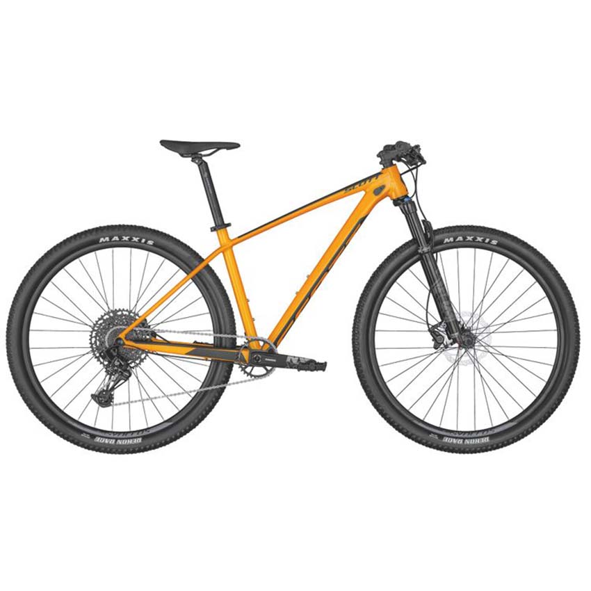 Scott Scale 970