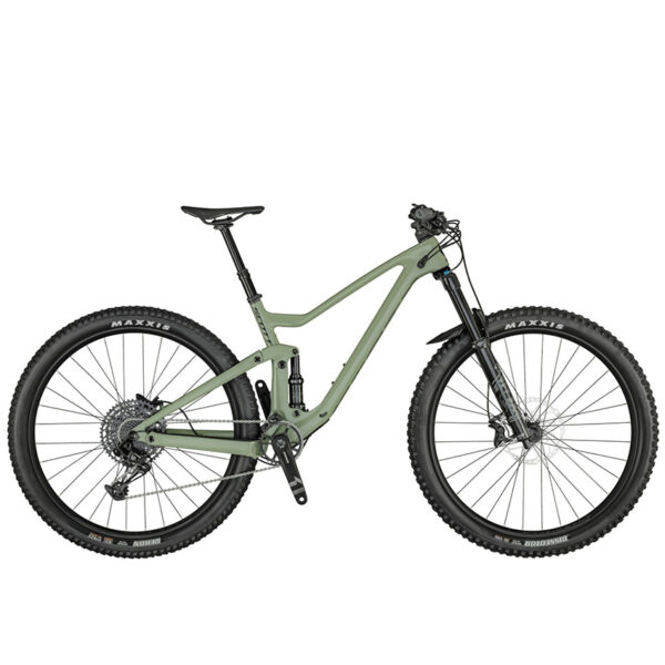 Scott Genius 940