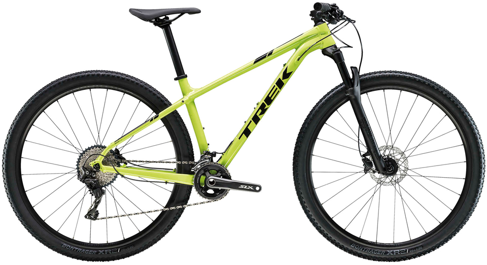 Trek X-Caliber 9