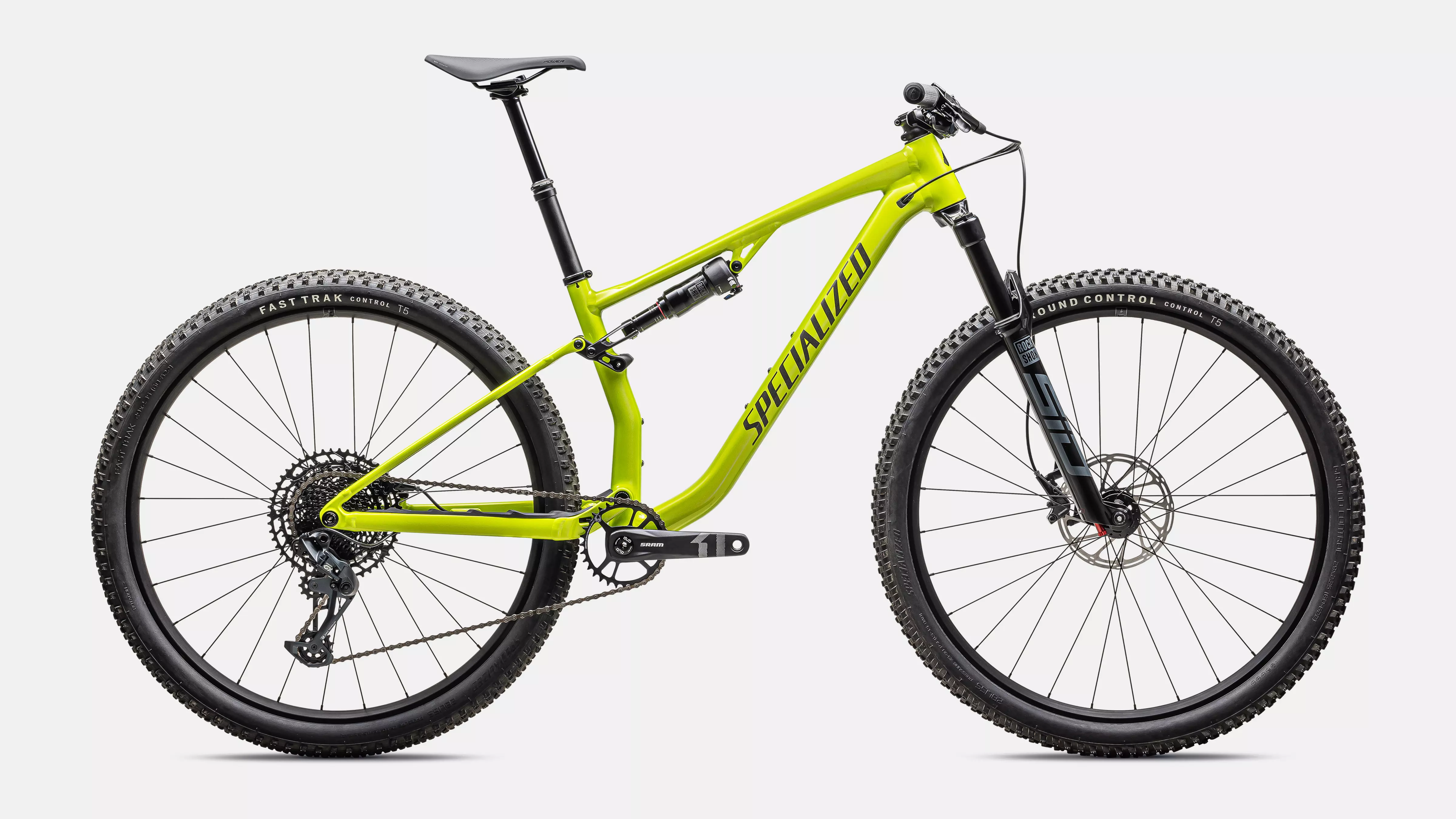 Specialized Chisel Comp